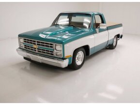 1983 Chevrolet C/K Truck for sale 101713911